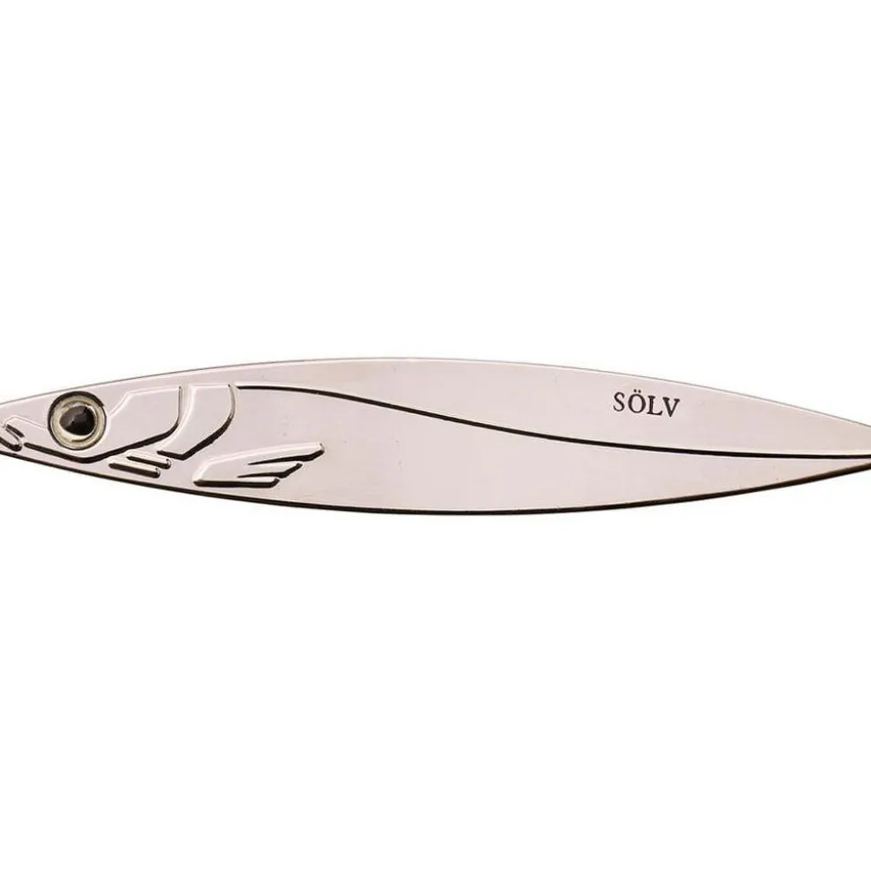 Abu Garcia Sölv Skärr