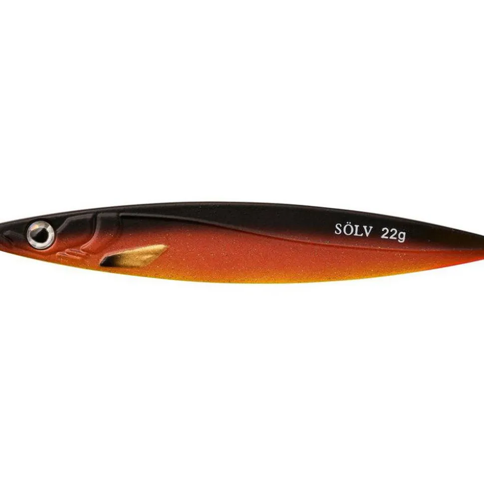 Abu Garcia Sölv Skärr