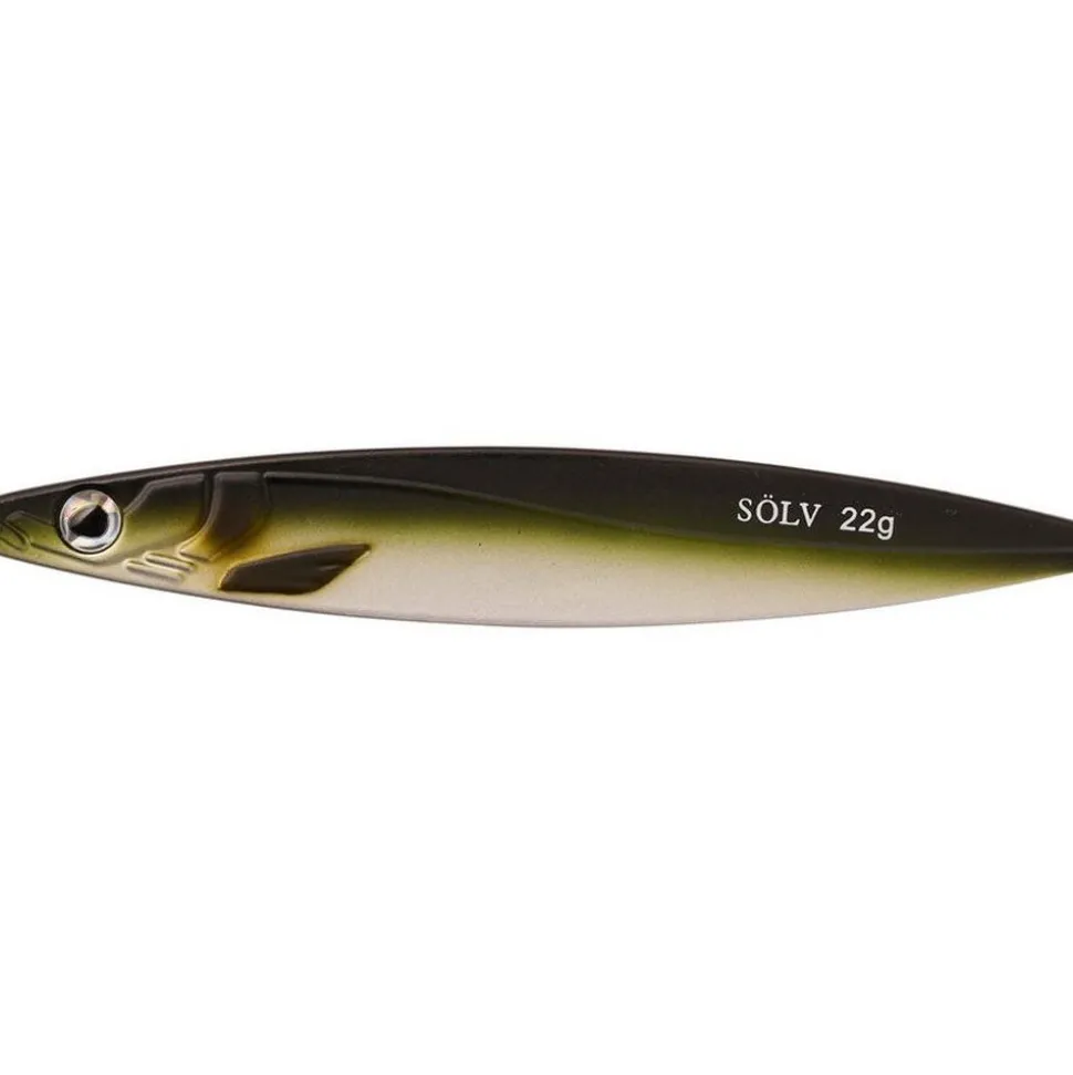 Abu Garcia Sölv Skärr