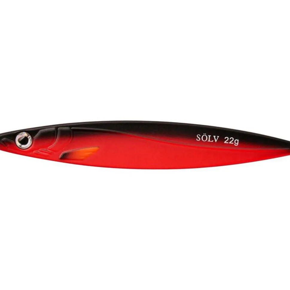 Abu Garcia Sölv Skärr