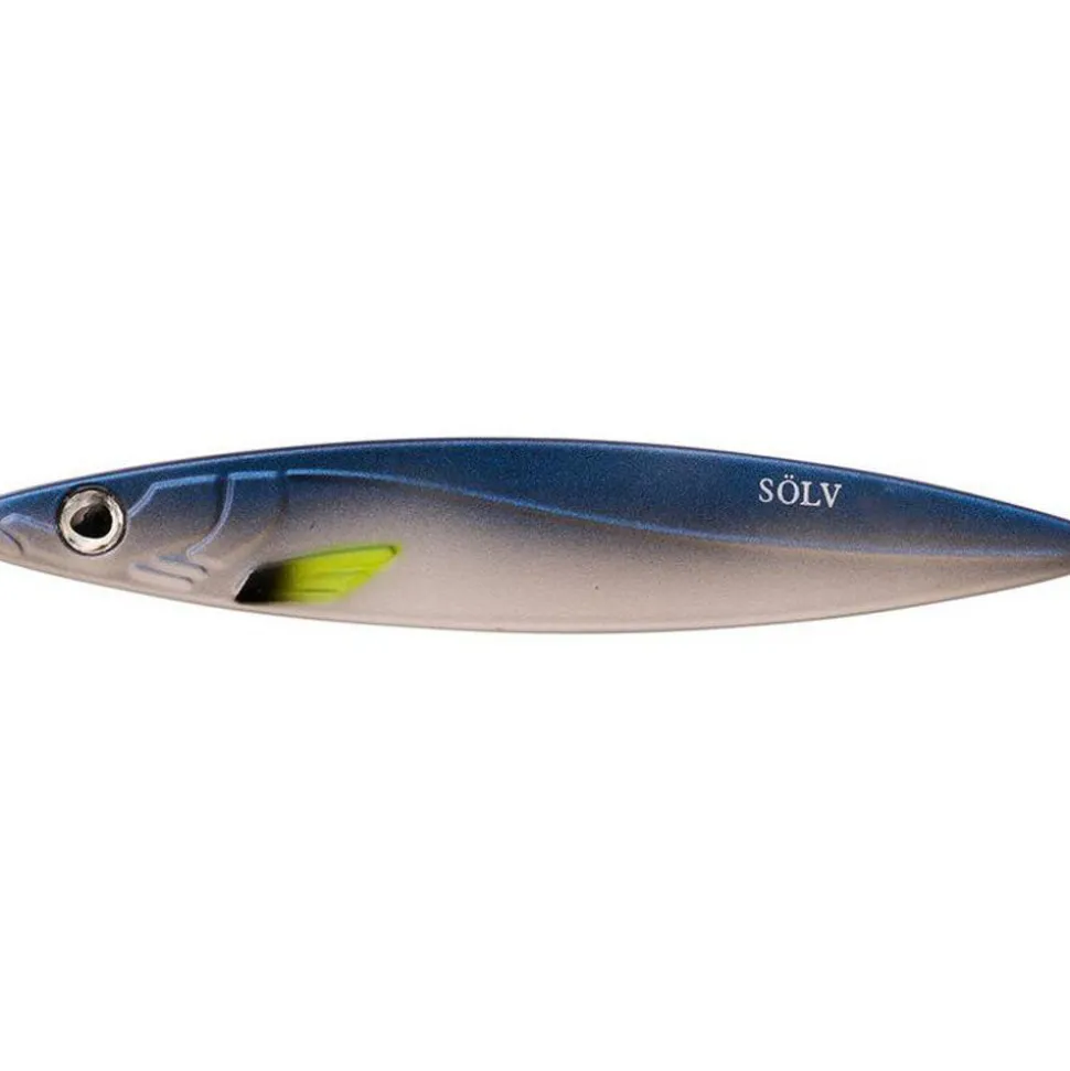 Abu Garcia Sölv Skärr