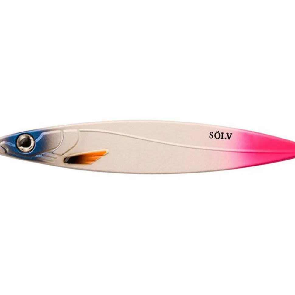 Abu Garcia Sölv Skärr
