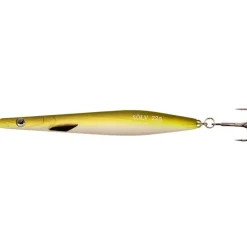 Abu Garcia Sölv Spirr