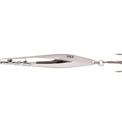 Abu Garcia Sölv Spirr