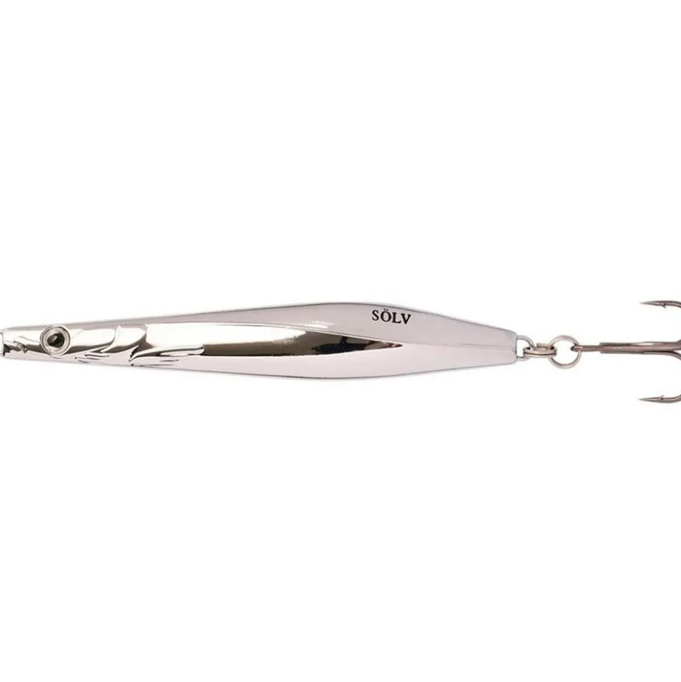 Abu Garcia Sölv Spirr
