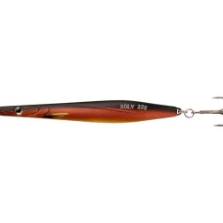 Abu Garcia Sölv Spirr