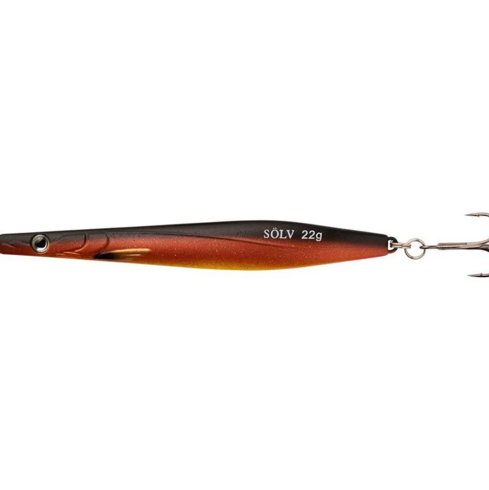 Abu Garcia Sölv Spirr