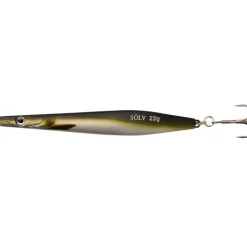 Abu Garcia Sölv Spirr