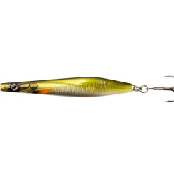Abu Garcia Sölv Spirr