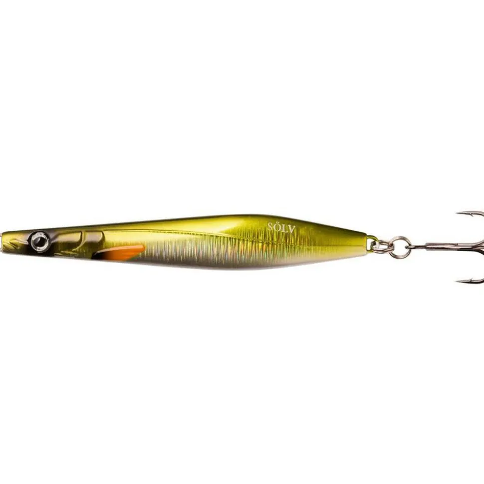 Abu Garcia Sölv Spirr