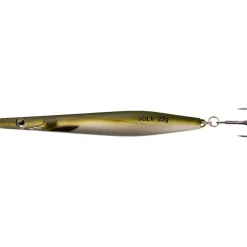 Abu Garcia Sölv Spirr