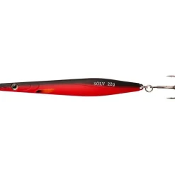 Abu Garcia Sölv Spirr