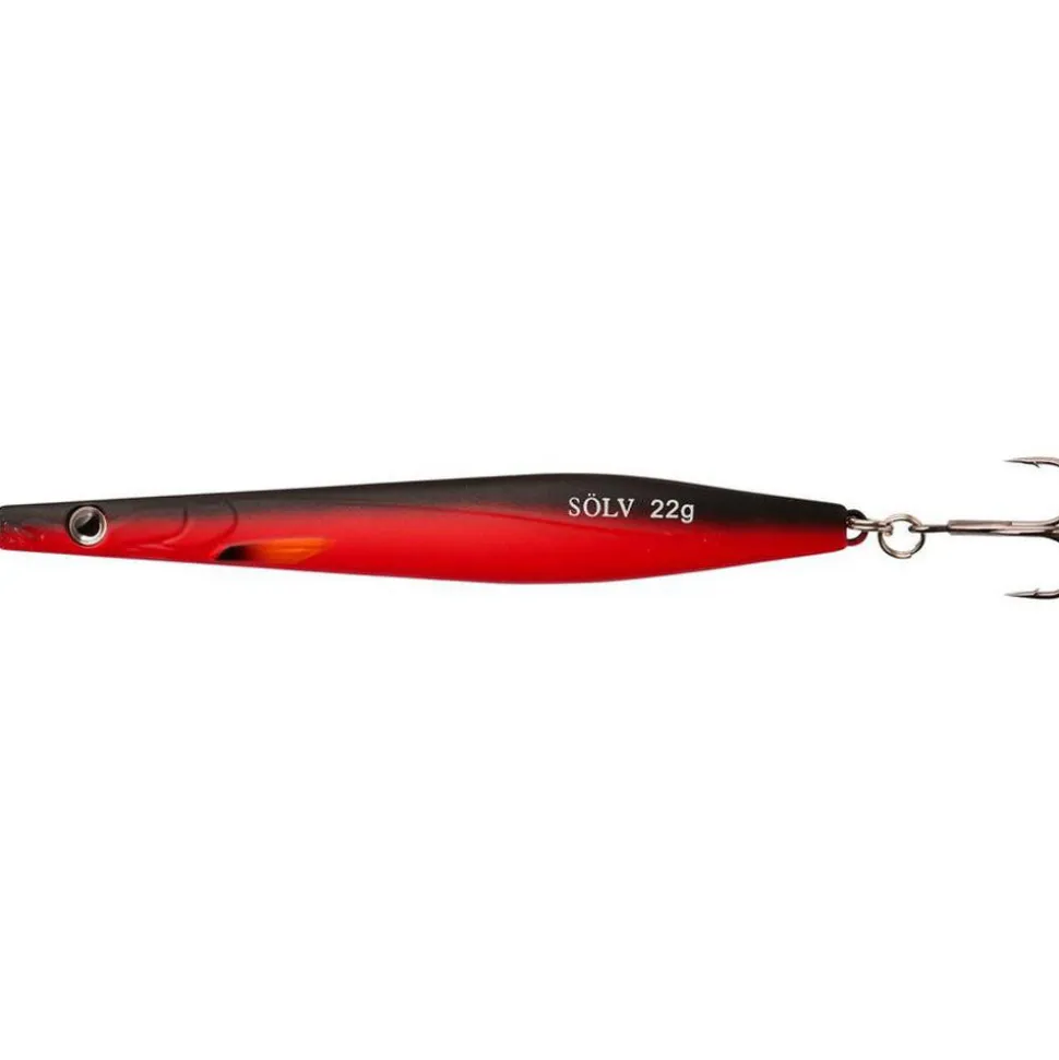Abu Garcia Sölv Spirr