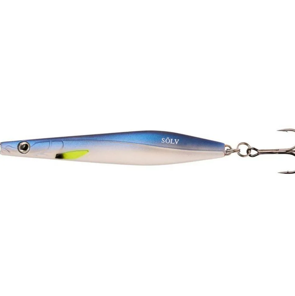 Abu Garcia Sölv Spirr