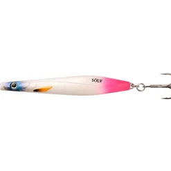 Abu Garcia Sölv Spirr