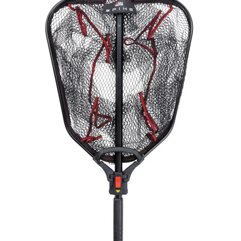 Abu Garcia Spike Foldable Net / Kescher