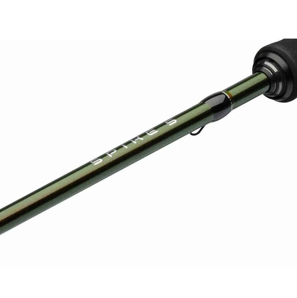 Abu Garcia Spike S Allround (Spinning)