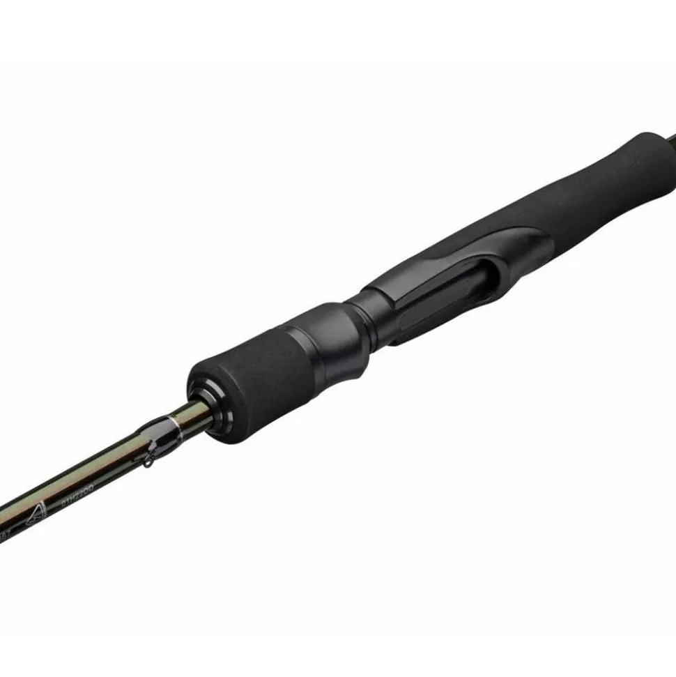 Abu Garcia Spike S Allround (Spinning)
