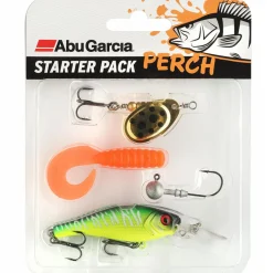 Abu Garcia Starter Pack Perch