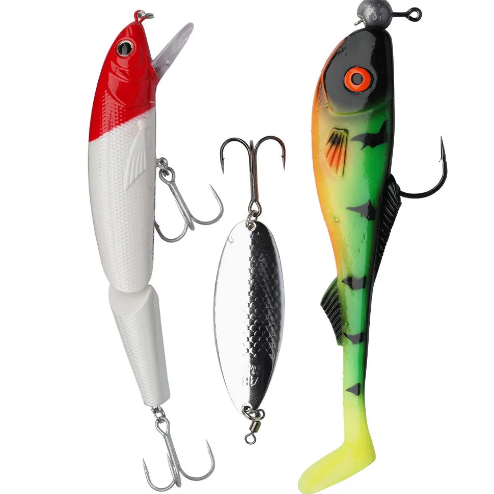 Abu Garcia Starter Pack Pike