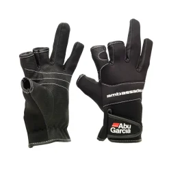 Abu Garcia Stretch Gloves / Handschuhe