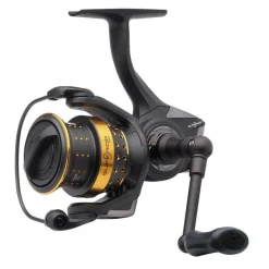 Abu Garcia Superior 2