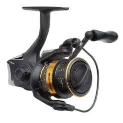 Abu Garcia Superior 2