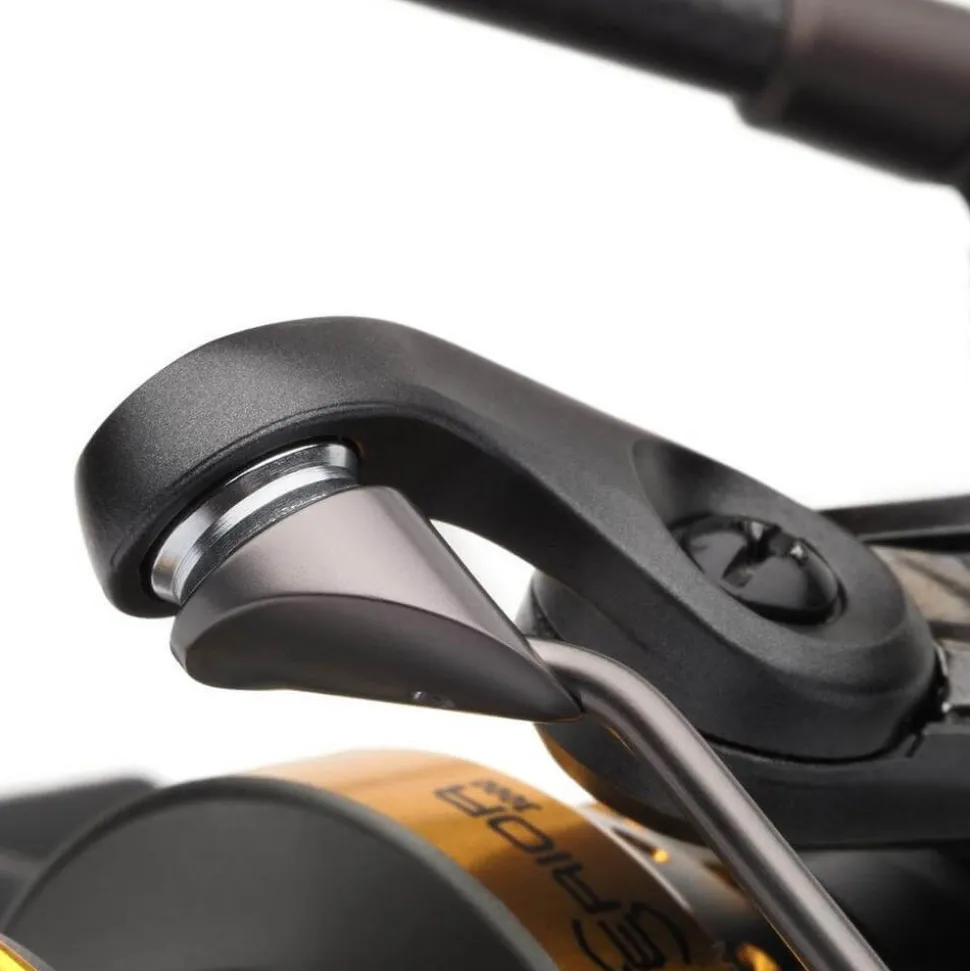 Abu Garcia Superior 2