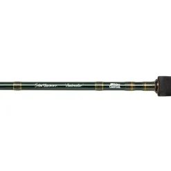 Abu Garcia Svartzonker Classic Motoroil Cast Series