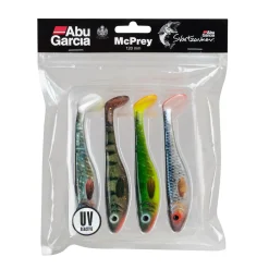 Abu Garcia Svartzonker McPrey 12 cm
