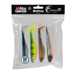 Abu Garcia Svartzonker McPrey 12 cm