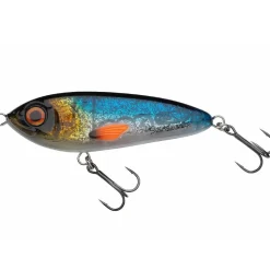 Abu Garcia Svartzonker McTracer 125