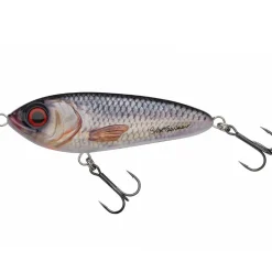 Abu Garcia Svartzonker McTracer 125