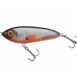 Abu Garcia Svartzonker McTracer 125