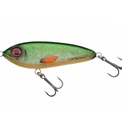 Abu Garcia Svartzonker McTracer 125