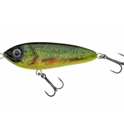 Abu Garcia Svartzonker McTracer 125