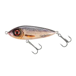 Abu Garcia Svartzonker McSnack 9 cm