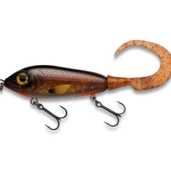 Abu Garcia Svartzonker McMy Tail
