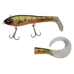 Abu Garcia Svartzonker McHybrid 20 cm