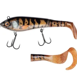 Abu Garcia Svartzonker McHybrid 16,5 cm