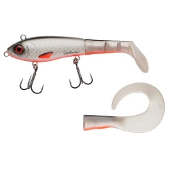 Abu Garcia Svartzonker McHybrid 16,5 cm