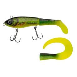 Abu Garcia Svartzonker McHybrid 16,5 cm