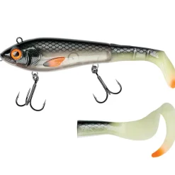 Abu Garcia Svartzonker McHybrid 16,5 cm