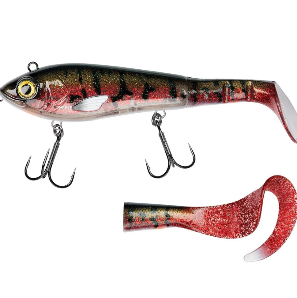Abu Garcia Svartzonker McHybrid 16,5 cm