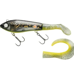 Abu Garcia Svartzonker McHybrid 16,5 cm
