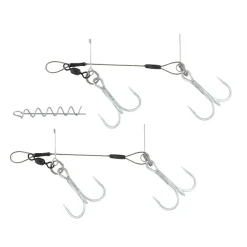 Abu Garcia Svartzonker Stinger