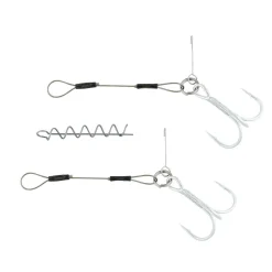 Abu Garcia Svartzonker Stinger