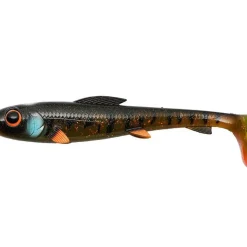Abu Garcia SZ McPike