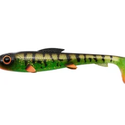Abu Garcia SZ McPike