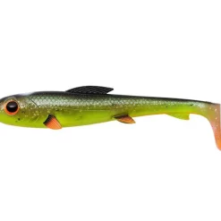 Abu Garcia SZ McPike